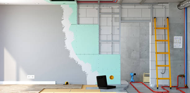 Best Airborne Mold Testing  in Madison, GA