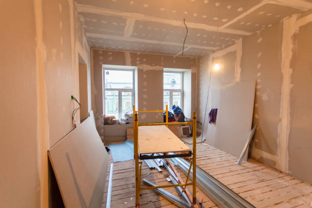 Best Mold Documentation for Insurance Claims  in Madison, GA